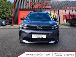 Citroën C5 Aircross  BlueHDi 130 EAT8 Max occasion - Photo 2