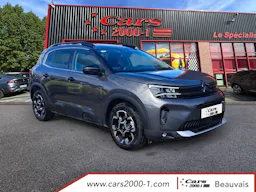 Citroën C5 Aircross  BlueHDi 130 EAT8 Max occasion - Photo 3