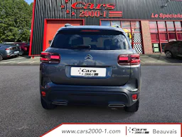 Citroën C5 Aircross BlueHDi 130 EAT8 Max occasion - Photo 5