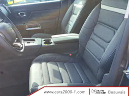 Citroën C5 Aircross BlueHDi 130 EAT8 Max occasion - Photo 8
