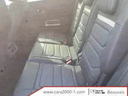 Citroën C5 Aircross  BlueHDi 130 EAT8 Max occasion - Photo 9