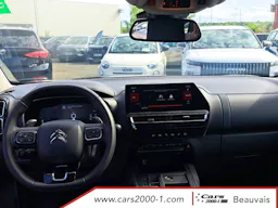 Citroën C5 Aircross BlueHDi 130 EAT8 Max occasion - Photo 10