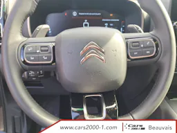 Citroën C5 Aircross BlueHDi 130 EAT8 Max occasion - Photo 14