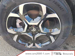 Citroën C5 Aircross  BlueHDi 130 EAT8 Max occasion - Photo 15