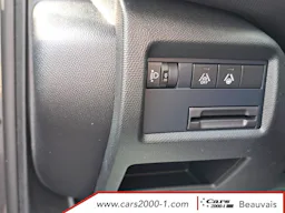 Citroën C5 Aircross  BlueHDi 130 EAT8 Max occasion - Photo 17