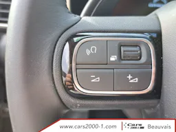 Citroën C5 Aircross BlueHDi 130 EAT8 Max occasion - Photo 18