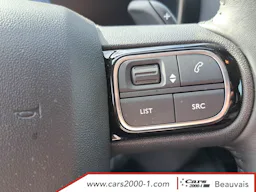 Citroën C5 Aircross  BlueHDi 130 EAT8 Max occasion - Photo 19