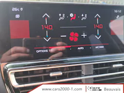 Citroën C5 Aircross BlueHDi 130 EAT8 Max occasion - Photo 21