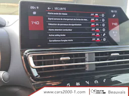 Citroën C5 Aircross BlueHDi 130 EAT8 Max occasion - Photo 23