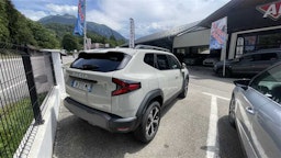 Dacia Duster  TCE 130ch 4x4 EXTREM occasion - Photo 4