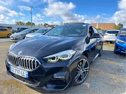 BMW Série 2 F44 Gran Coupé  Gran Coupe 220i 178 ch DKG7 M Sport occasion - Photo 1