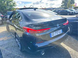 BMW Série 2 F44 Gran Coupé  Gran Coupe 220i 178 ch DKG7 M Sport occasion - Photo 3