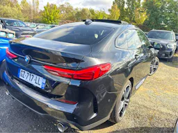 BMW Série 2 F44 Gran Coupé  Gran Coupe 220i 178 ch DKG7 M Sport occasion - Photo 4