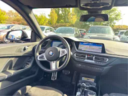 BMW Série 2 F44 Gran Coupé  Gran Coupe 220i 178 ch DKG7 M Sport occasion - Photo 5