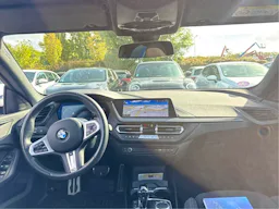 BMW Série 2 F44 Gran Coupé  Gran Coupe 220i 178 ch DKG7 M Sport occasion - Photo 8