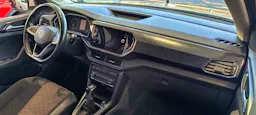 Volkswagen T-Cross T-CROSS 1.0 TSI R-LINE 116CH DSG7 occasion - Photo 3