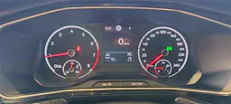 Volkswagen T-Cross T-CROSS 1.0 TSI R-LINE 116CH DSG7 occasion - Photo 9