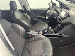 Peugeot 2008  1.2 PureTech 110ch GT Line S&S occasion - Photo 10