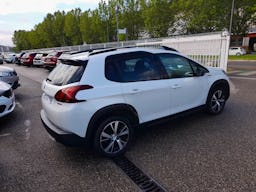 Peugeot 2008  1.2 PureTech 110ch GT Line S&S occasion - Photo 3