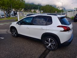 Peugeot 2008  1.2 PureTech 110ch GT Line S&S occasion - Photo 4