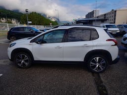 Peugeot 2008  1.2 PureTech 110ch GT Line S&S occasion - Photo 5