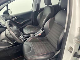 Peugeot 2008  1.2 PureTech 110ch GT Line S&S occasion - Photo 7