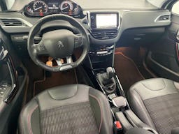 Peugeot 2008  1.2 PureTech 110ch GT Line S&S occasion - Photo 8
