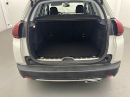 Peugeot 2008  1.2 PureTech 110ch GT Line S&S occasion - Photo 9