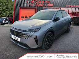 Peugeot 3008 Hybrid 145 e-DCS6 Allure occasion - Photo 1