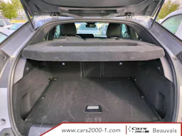 Peugeot 3008  Hybrid 145 e-DCS6 Allure occasion - Photo 2