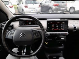 Citroën C4 Cactus PureTech 130ch S&S Feel occasion - Photo 12