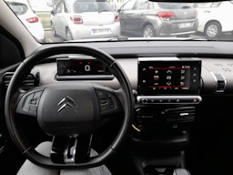 Citroën C4 Cactus  PureTech 130ch S&S Feel occasion - Photo 12