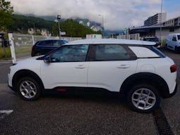 Citroën C4 Cactus PureTech 130ch S&S Feel occasion - Photo 5