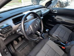 Citroën C4 Cactus PureTech 130ch S&S Feel occasion - Photo 6