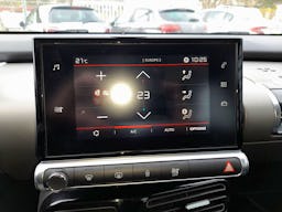 Citroën C4 Cactus PureTech 130ch S&S Feel occasion - Photo 8
