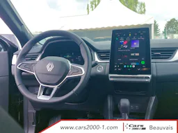 Renault SYMBIOZ E-Tech full hybrid 145 Evolution occasion - Photo 10