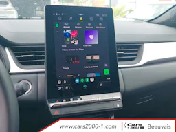 Renault SYMBIOZ E-Tech full hybrid 145 Evolution occasion - Photo 11