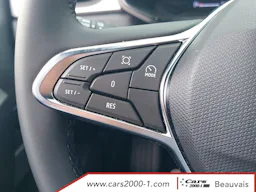 Renault SYMBIOZ  E-Tech full hybrid 145 Evolution occasion - Photo 12