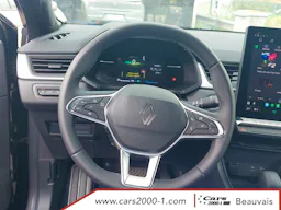 Renault SYMBIOZ  E-Tech full hybrid 145 Evolution occasion - Photo 14