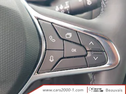 Renault SYMBIOZ  E-Tech full hybrid 145 Evolution occasion - Photo 19