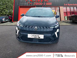 Renault SYMBIOZ E-Tech full hybrid 145 Evolution occasion - Photo 2