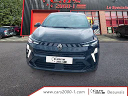 Renault SYMBIOZ  E-Tech full hybrid 145 Evolution occasion - Photo 2