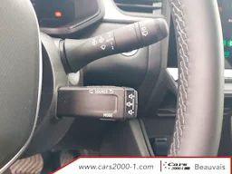 Renault SYMBIOZ  E-Tech full hybrid 145 Evolution occasion - Photo 21