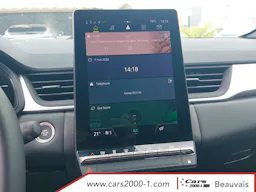 Renault SYMBIOZ  E-Tech full hybrid 145 Evolution occasion - Photo 24