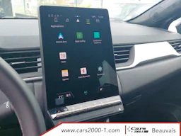 Renault SYMBIOZ E-Tech full hybrid 145 Evolution occasion - Photo 25