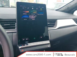 Renault SYMBIOZ E-Tech full hybrid 145 Evolution occasion - Photo 26