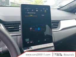 Renault SYMBIOZ E-Tech full hybrid 145 Evolution occasion - Photo 27