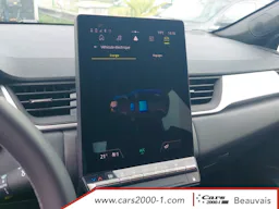 Renault SYMBIOZ  E-Tech full hybrid 145 Evolution occasion - Photo 27