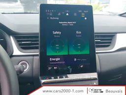 Renault SYMBIOZ E-Tech full hybrid 145 Evolution occasion - Photo 29