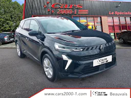 Renault SYMBIOZ  E-Tech full hybrid 145 Evolution occasion - Photo 3